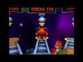 Crash Bash - Part 10: Balloons & Sludge