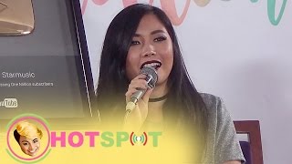 Watch Yeng Constantino Bakit Nga Ba video