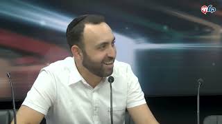 פאנל מיוחד על תקופת חתונות הקורונה | מוצ"ש חי