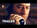 The Irishman Teaser Trailer #1 (2019) | Movieclips Trailers