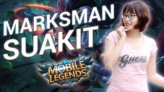 Hanabi Lebih Sakit Dari Lesley?