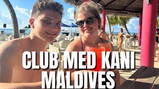 CLUB MED KANI MALDIVES