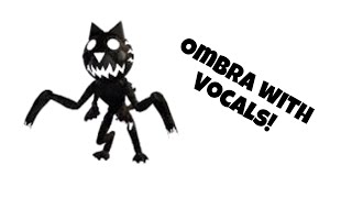 Ageless Anxieties Ombra With Vocals Credits To Bslick