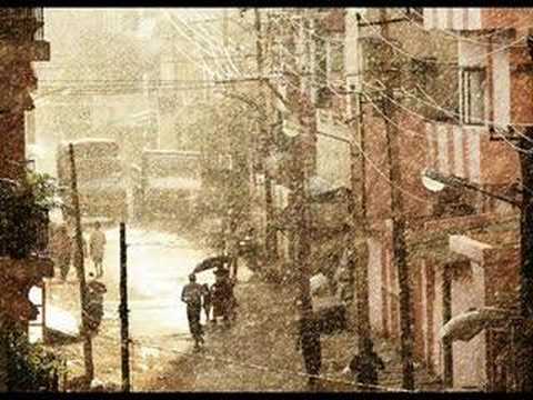 A Pleasant Shade of Gray, Pt. III Video