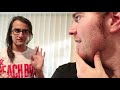 BUYING A $1000 PIZZA