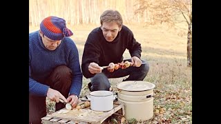 Лучший Рецепт Шашлыка Времен Ссср, Как Делали Наши Родители, Бабушки И Дедушки