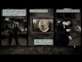 Max Payne - Part 3: A Bit Closer To Heaven - Chapter 5: In The Land of The Blind