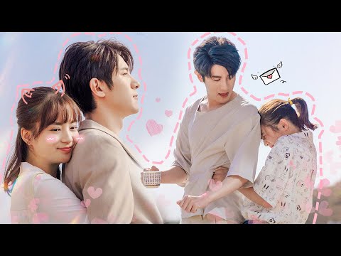 Mối Tình "Thầy Ơi Em Yêu Anh" Ngọt Rụng Tim Của Thích Niên Và Kỷ Ngôn Tín | Rất Muốn Ở Bên Anh