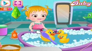 Baby Hazel Duck Life