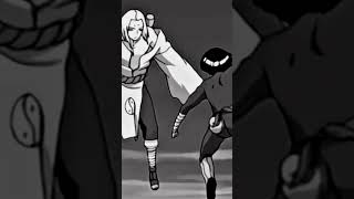 Rock Lees Drunken Fist Boy