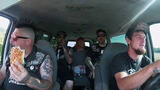 BORN SICK "WARSTORIES" off Sick With Power' from Die Laughing Records *OFFICIAL MUSIC VIDEO*