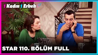 1 Erkek 1 Kadın 110. Bölüm Star