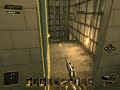 Deus Ex Human Revolution: Icarus Landing System Fun!