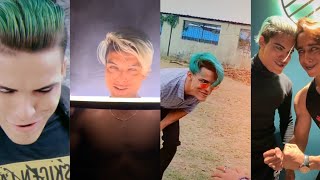 Joker Rixtarr New Latest Tiktok Faraas Joker Tiktok Joker Tiktok Street