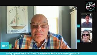 New England Restaurant Expose