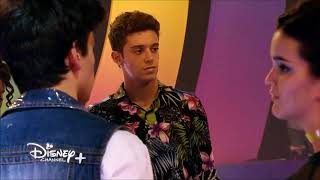 Soy Luna 2 - Escena Capítulo 80 Full Hd