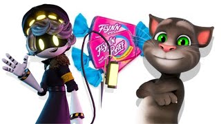 Sfm Talking Tom Flynn Paff Commercial Recreation