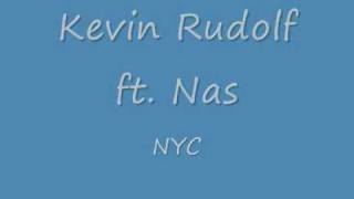 Watch Kevin Rudolf Nyc video