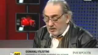 Araplar Bize Ihanet Etmedi, Üstad Kadir Mısıroğlu