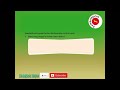Materi Kelas 4 Tema 4 Sub Tema 1 Pembelajaran 1 ( part 3 )