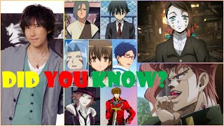 Daisuke Hirakawa Kakyoinenmu - Voice Actingseiyuu 平川 大輔 声優 Collection