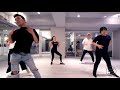 (G)I-DLE - 'HANN (Alone) dance cover 3 by FUFU/Jimmy dance studio