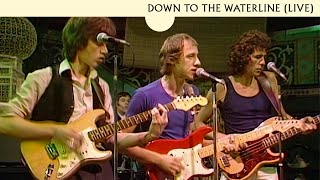 Watch Dire Straits Down To The Waterline video