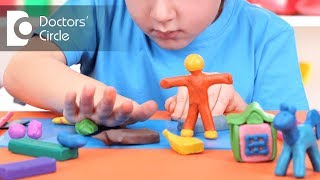 What does a pediatric Speech Therapy evaluation look like? - Dr. Namrata Pai