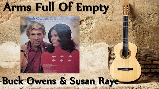 Watch Buck Owens Arms Full Of Empty video