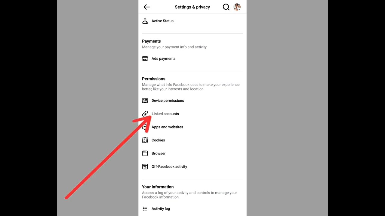 How to remove WhatsApp that is connected on Facebook? How to remove WhatsApp that is connected on Facebook?