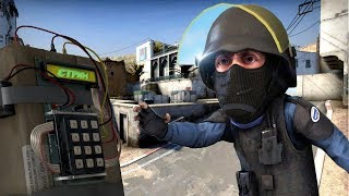 ♦ Counter-Strike: Global Offensive ♦ Нужно больше звание ♦ Общаемся и веселимся ♦