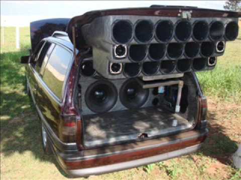 PARAD O DE SOM AUTOMOTIVO EM NOSSA SENHORA DAS GRA AS COM OS MELHORES DJS E