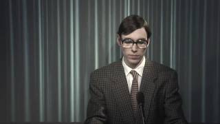 Studenten TV Extrahertz Zeitreise