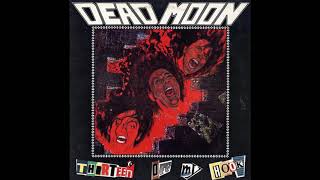 Watch Dead Moon Street Of Despair video