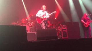 Watch Widespread Panic Solid Rock video
