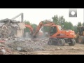 Search For Survivors Continues After Pakistan Factory Collapse Search For Survivors Continues After Pakistan Factory Collapse