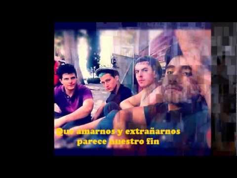 Conexion (Waiting & Waiting) Video