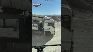 Kim Demiş Sal Dorseye Taş Yüklenmez
