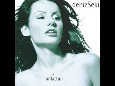 Deniz Seki - Aşk (1999) Deniz Seki - Aşk (1999) klip izle