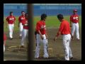 20090523 カープ野手陣下半身トレ