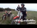 Видео Simferopol trials riding. Day2