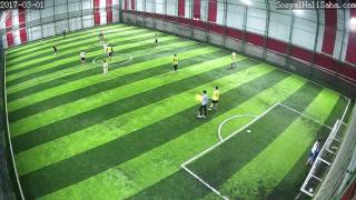 Beylikdüzü Allstar -3 - 01-03-2017 190001 - Sosyalhalisaha