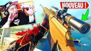 Mw3 Saison 1 Gameplay Nouveau Sniper, Ram 7, Maps...et Highrise Noel