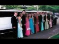 Caney Creek High School Prom SUV Limos and Limousines