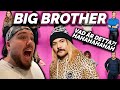 BIG BROTHER 2020: HAHA BÄSTA DELTAGARNA *RAGGAR-SAMI*