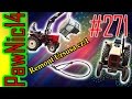 Zdejmowanie Starej Kabiny Z Ursusa C 360 3P Życie Zwyczajnego Rolnika #271 Zdejmowanie Starej Kabiny Z Ursusa C 360 3P Życie Zwyczajnego Rolnika #271