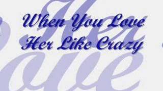 Watch Mark Chesnutt When You Love Her Like Crazy video