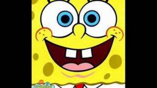 Spongebob Squarepants Theme Song
