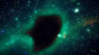 Войд Волопаса - Самое Темное Место Во Вселенной