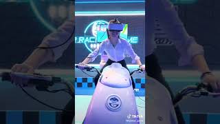 Funinvr Show Room Vr Theme Park One-Stop Vr Experience Center